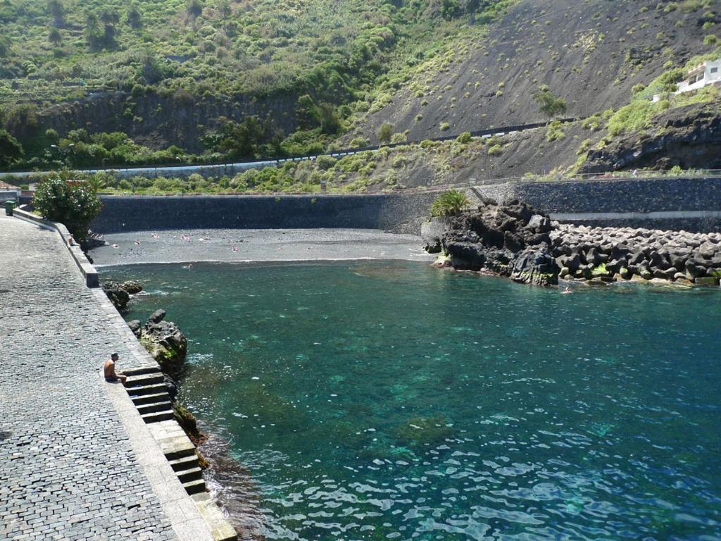 La Bouganvilla การาชิโก ภายนอก รูปภาพ