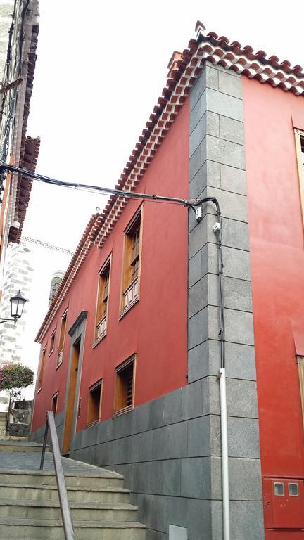 La Bouganvilla การาชิโก ภายนอก รูปภาพ