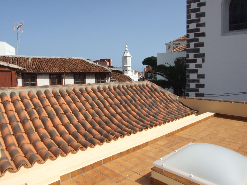 La Bouganvilla การาชิโก ภายนอก รูปภาพ
