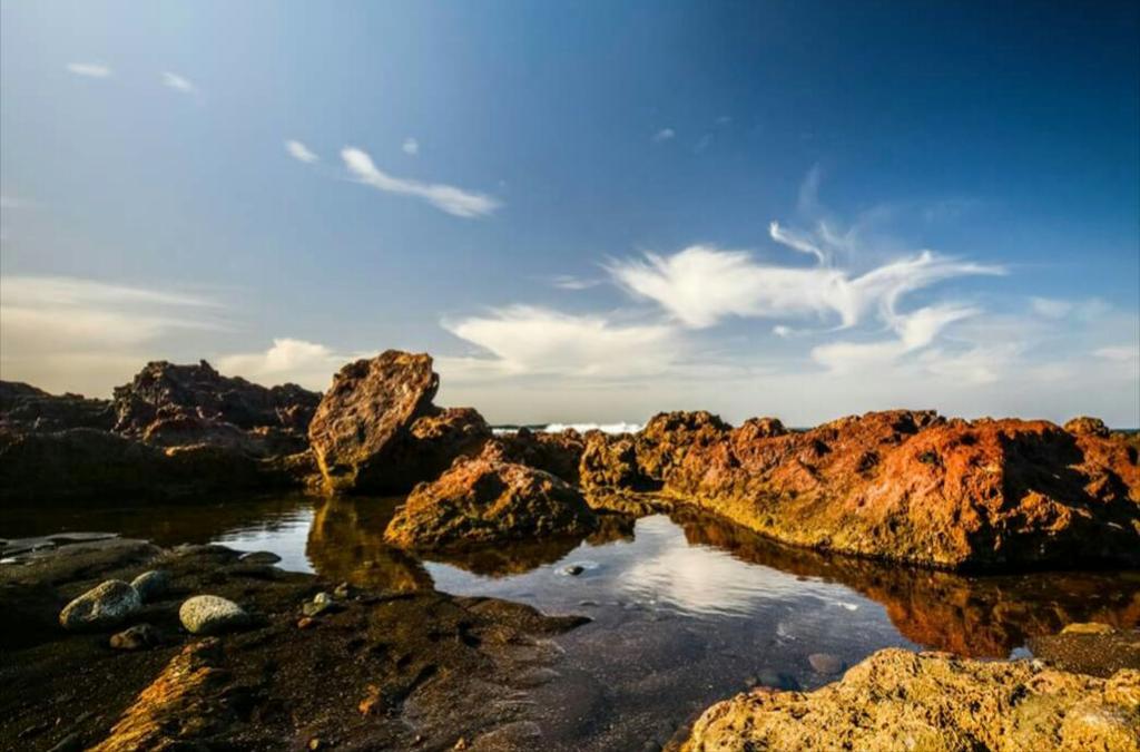 La Bouganvilla การาชิโก ภายนอก รูปภาพ